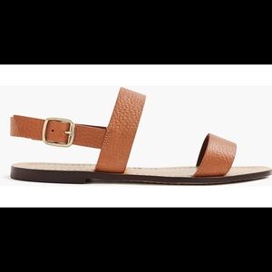 J. Crew sandals